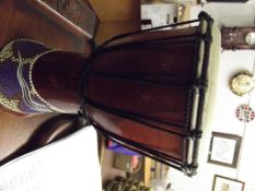 Bongo Drum
