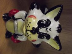 Lorna Bailey Cat