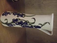 Moorcroft Bluebell Pharmacy Jug