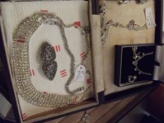 Collection of Costume Jewellery