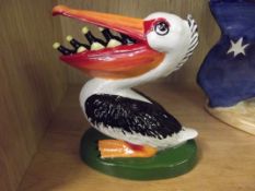 Lorna Bailey Pelican Prototype