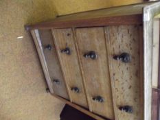 Set of 4 drawers a/f