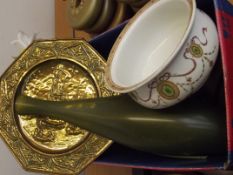 Large unsorted mixed box