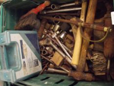 Box of tools