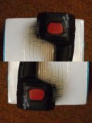 Cordless drill