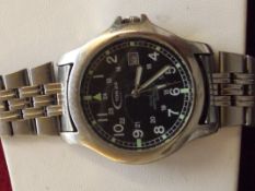TOG 24 wristwatch