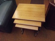 G-plan nest of tables