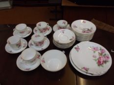 Tea set