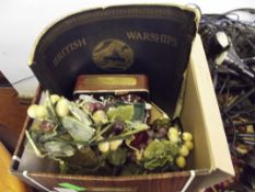 Mixed box