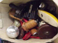 Mixed box