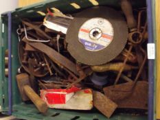 Box of tools
