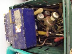 Box of tools