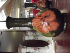 Moorcroft vase