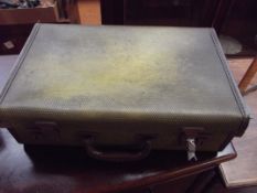 Vintage case