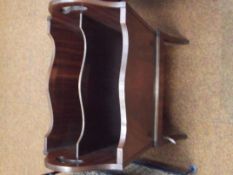 Magazine rack