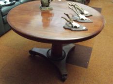 Victorian table