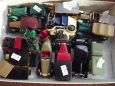 Collectable cars