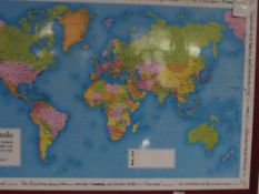 World map