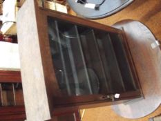 Display case
