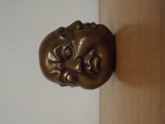 Four faced Buddha