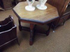 Victorian table