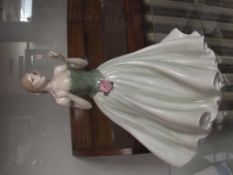 Royal Worcester limited edition 