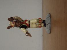 Royal Doulton Bunnykins, Morris Dancer