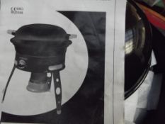 Camping stove