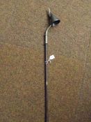 Large candle snuffer