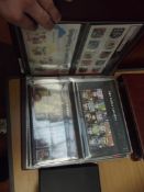 Royal mail presentation pack