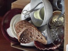 Mixed box