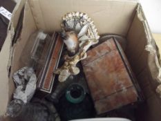 Large unsorted mixed box