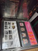 Royal mail presentation pack