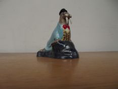 Beatles Walrus figure
