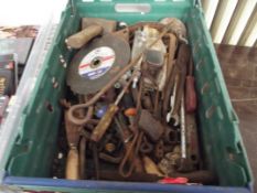 Box of tools