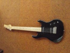 Electric guitar