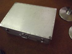 Fly case