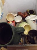 Mixed box