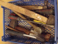 Box of tools