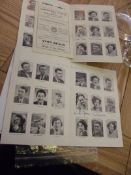 Two signed programmes form The Archers