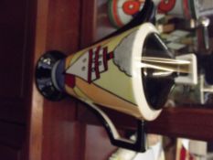 Lorna Bailey Coffee pot, Cruise