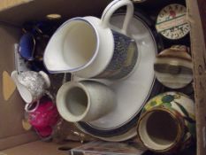 Mixed box