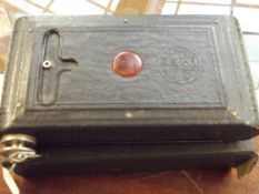 Used film no A127 camera