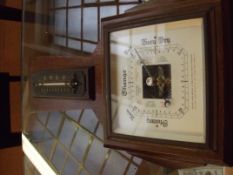 Barometer