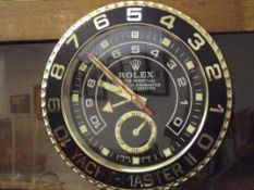 Rolex Oyster Perpetual Superlative Chronometer Yac
