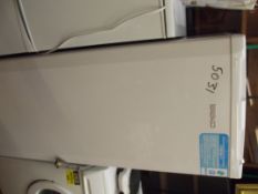 Beko freezer