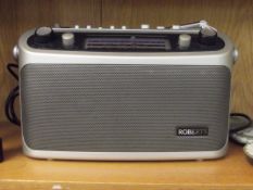 Roberts radio