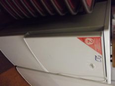 Statesman fridge/freezer