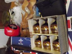 Large unsorted mixed box
