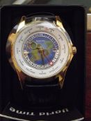 Wristwatch